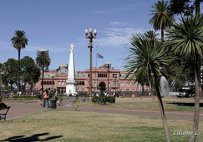 Casa Rosada