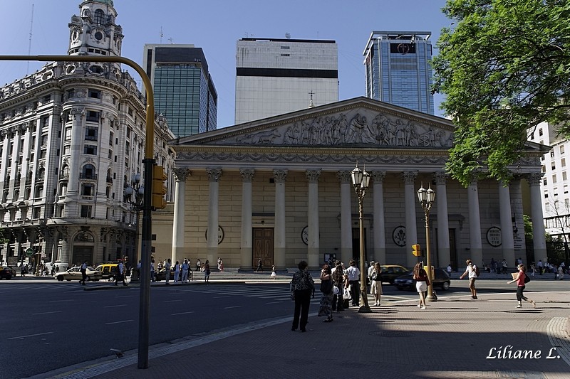 Plaza di Mayo