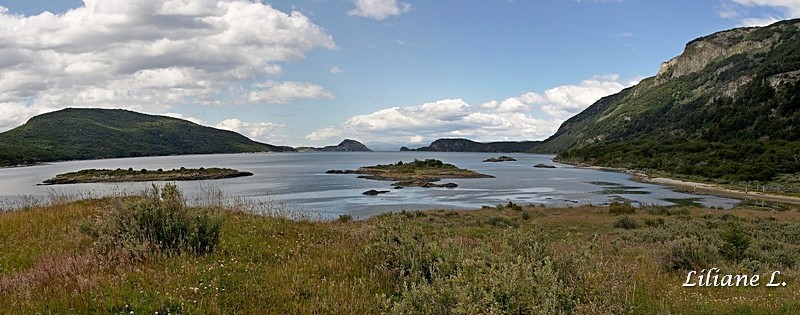 Bahia Lapatia NP