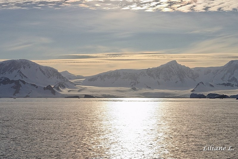 Marguerite Bay