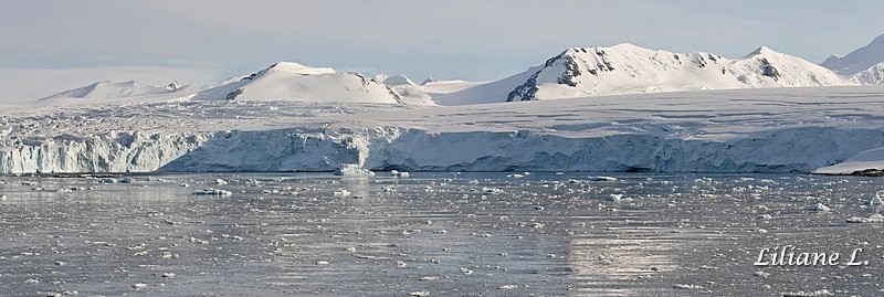 Stonington Island