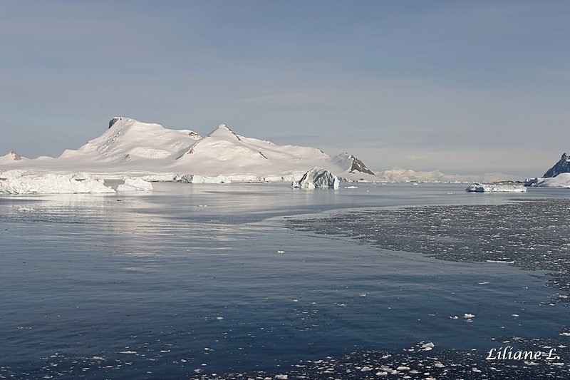 Stonington Island