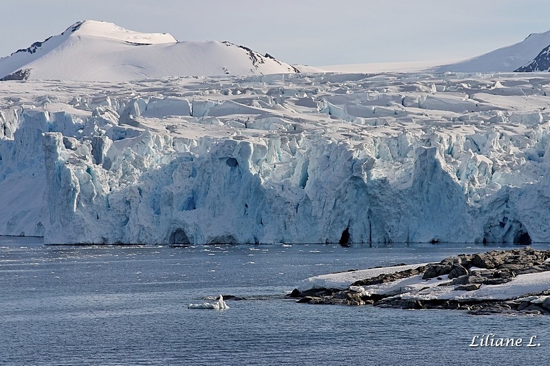 Stonington Island