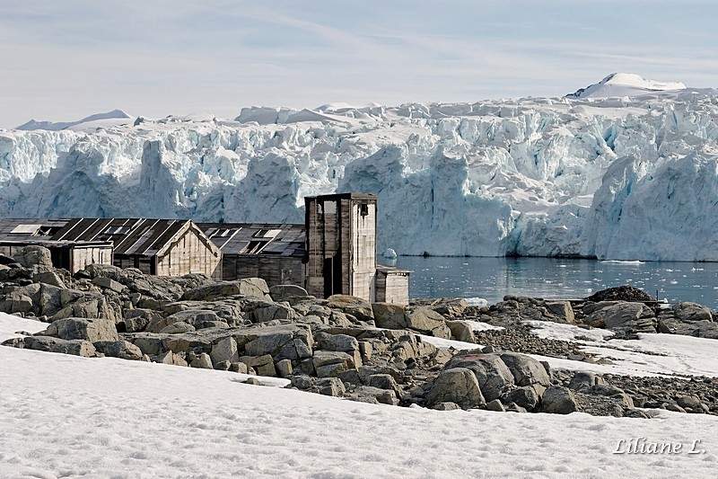 Stonington Island