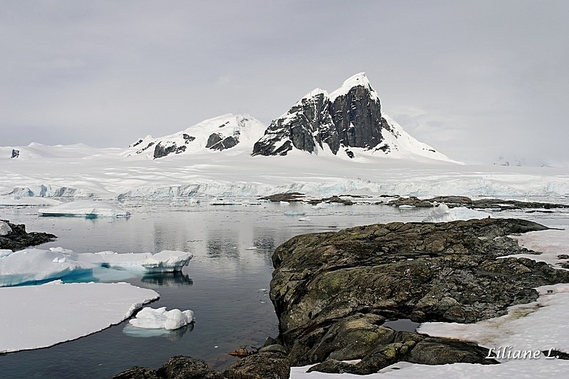 Crystal Sound - Prospect Point