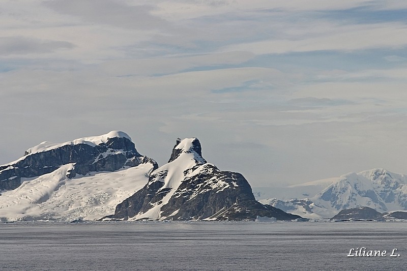 Petermann Island