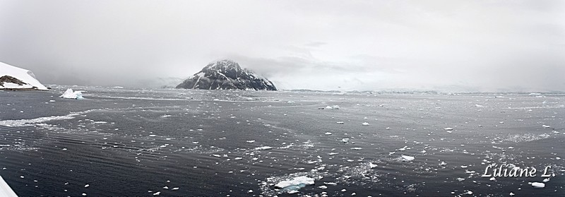 Andvord Bay – Neko Harbour