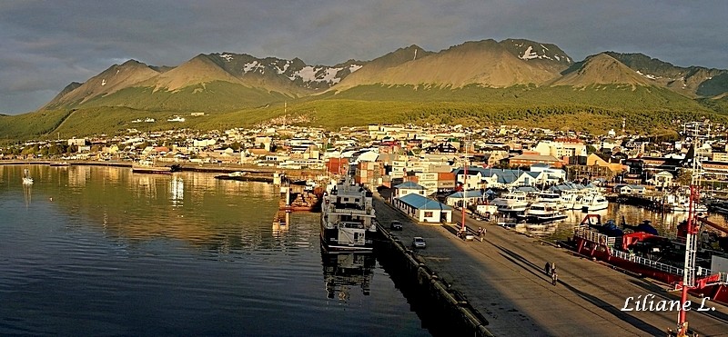 Ushuaia