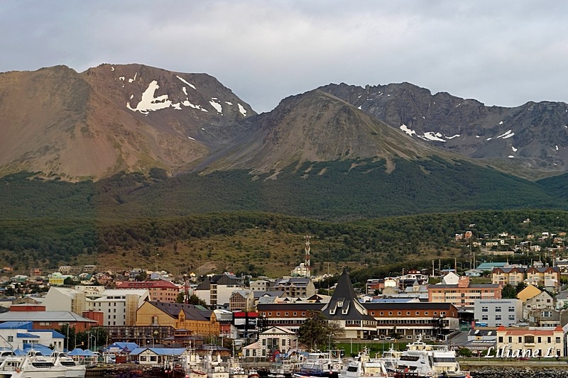 Ushuaia