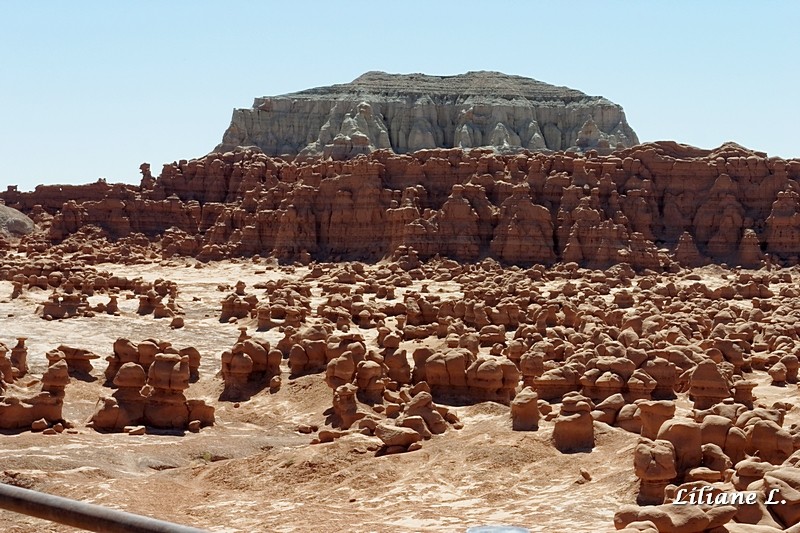 Goblins State Park