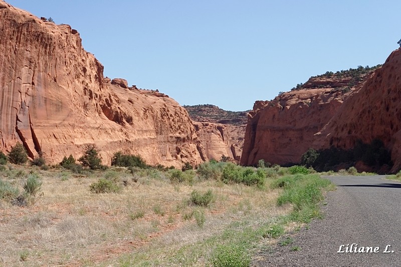 Burr trail