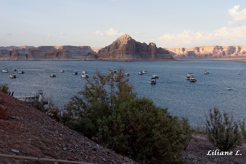 Lake Powell