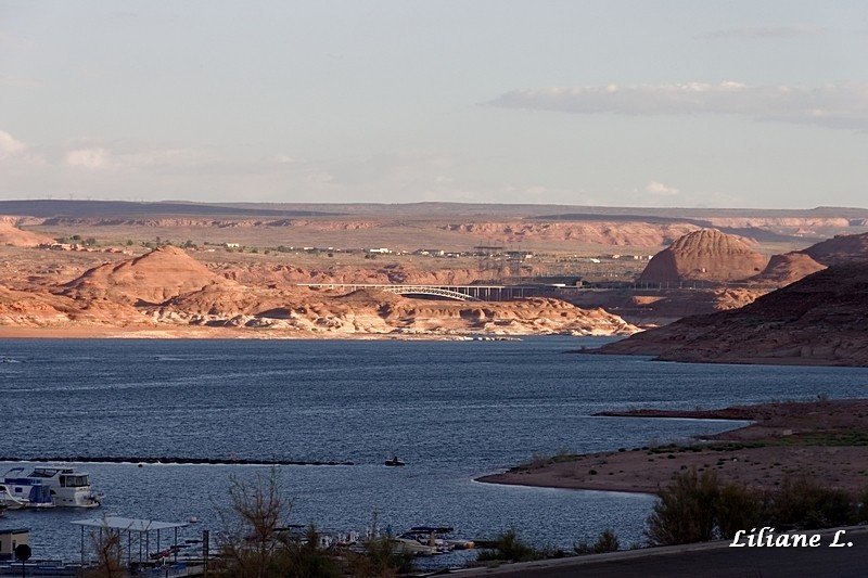 Lake Powell