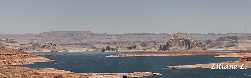 Lake Powell