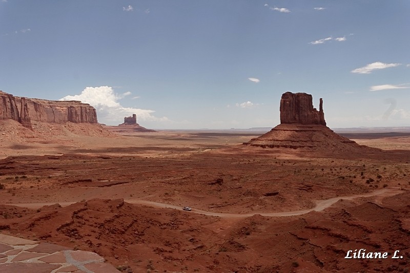 Monument Valley