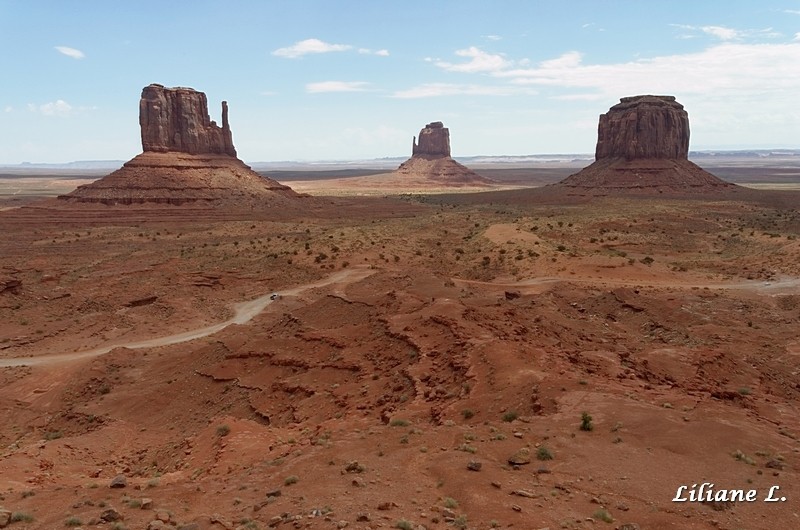 Monument Valley