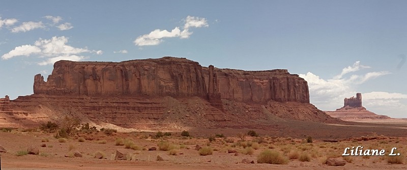 Monument Valley