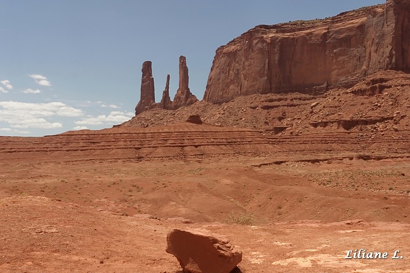 Monument Valley