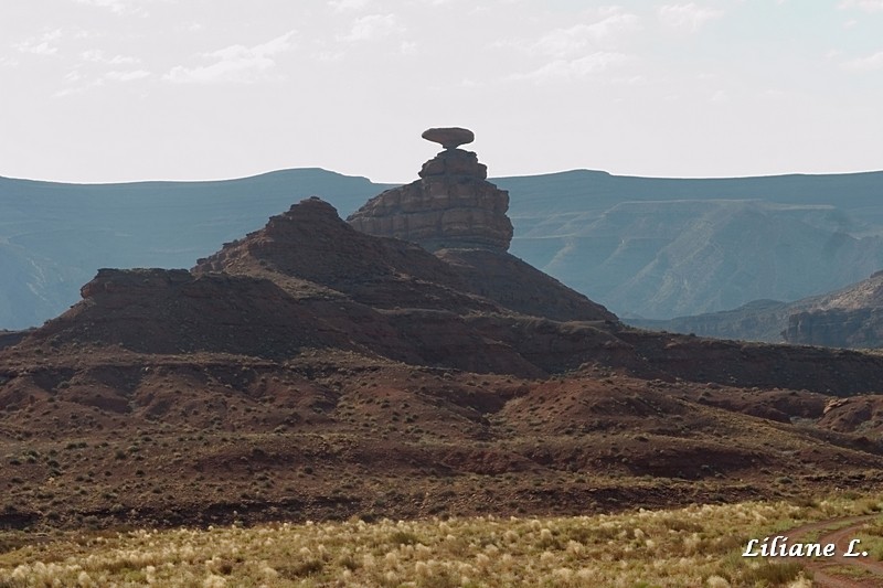 Mexican Hat