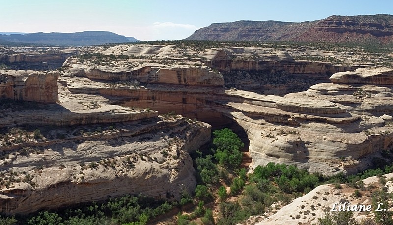 Kachina Bridge