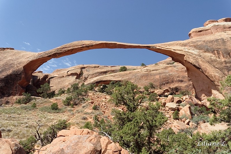 Landscape Arch