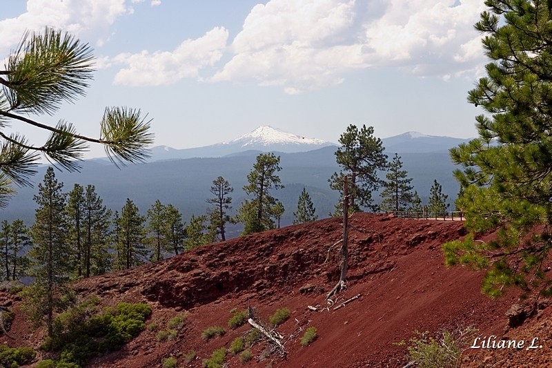 Lava Butte