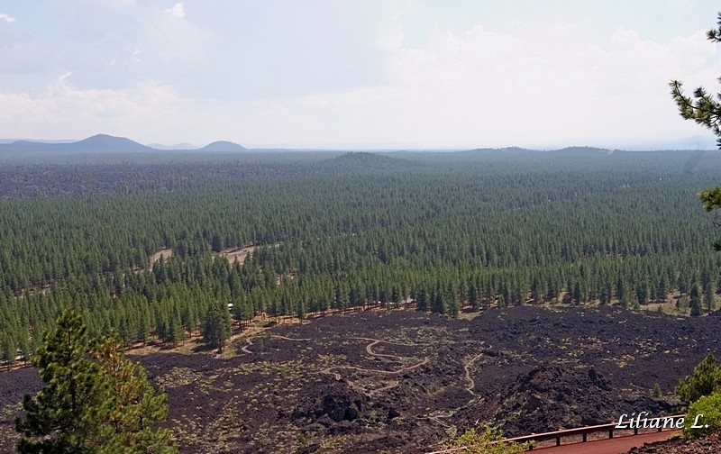 Lava Butte