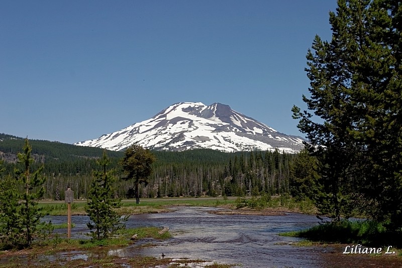  Sparks Lake