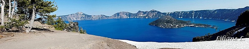 Crater Lake
