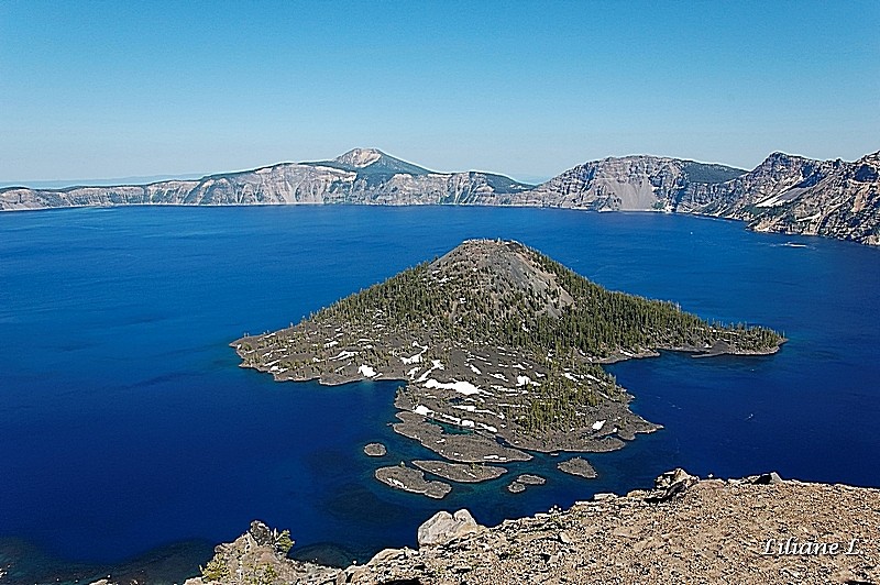 Crater Lake