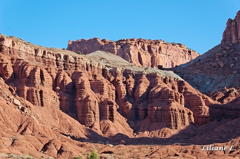 Capitol Reef