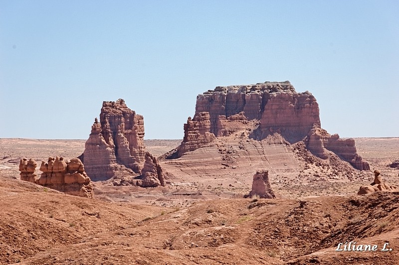 Goblins State Park