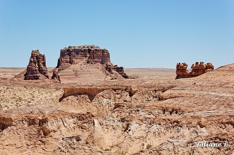 Goblins State Park