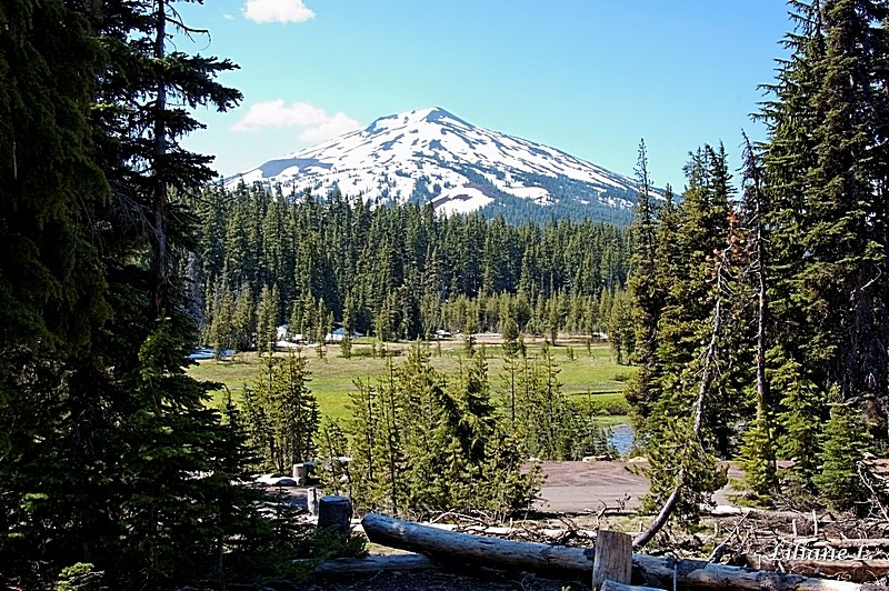 Todd Lake