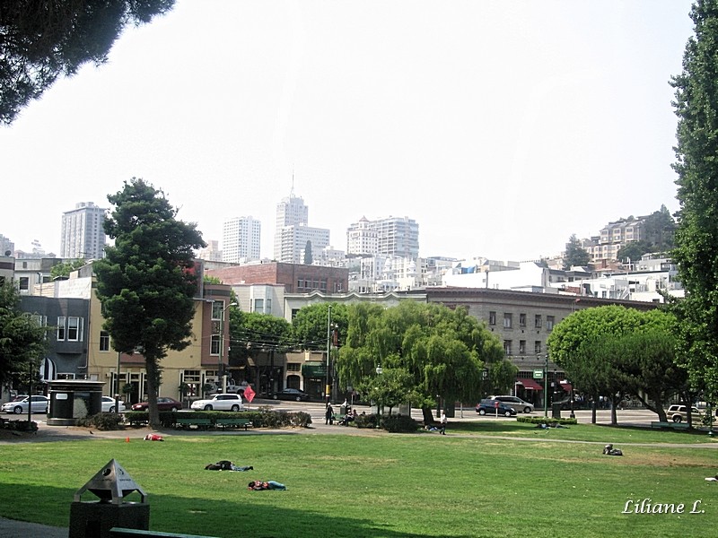 Washington Square