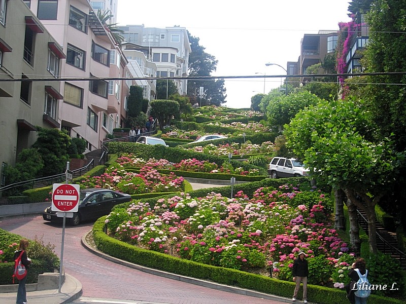 Lombard Street