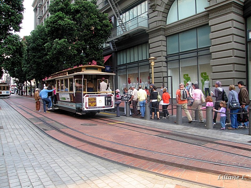 cable-car