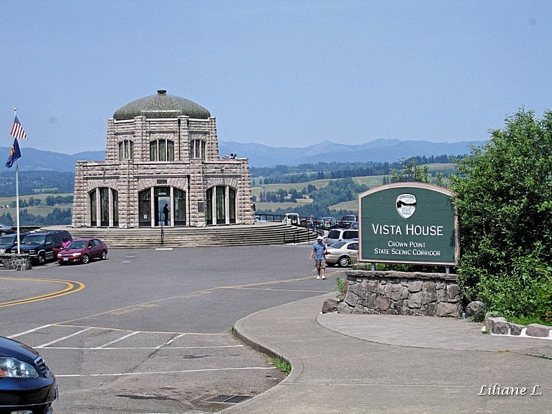 Vista House