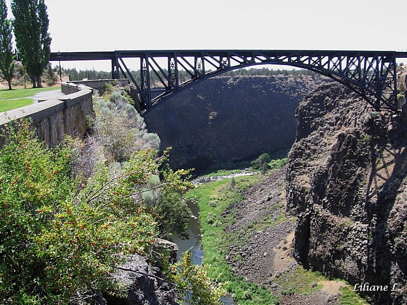 Peter Skene Ogden Scenic