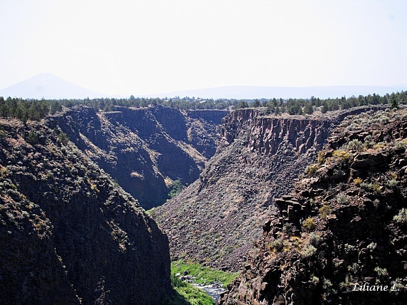 Peter Skene Ogden Scenic