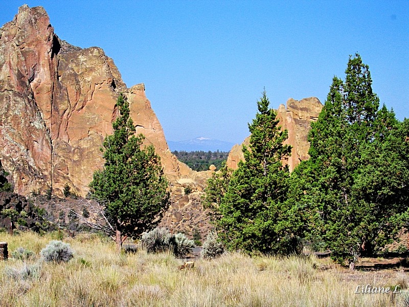  Smith Rock SP