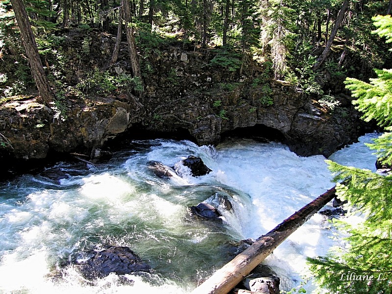 Natural Bridge