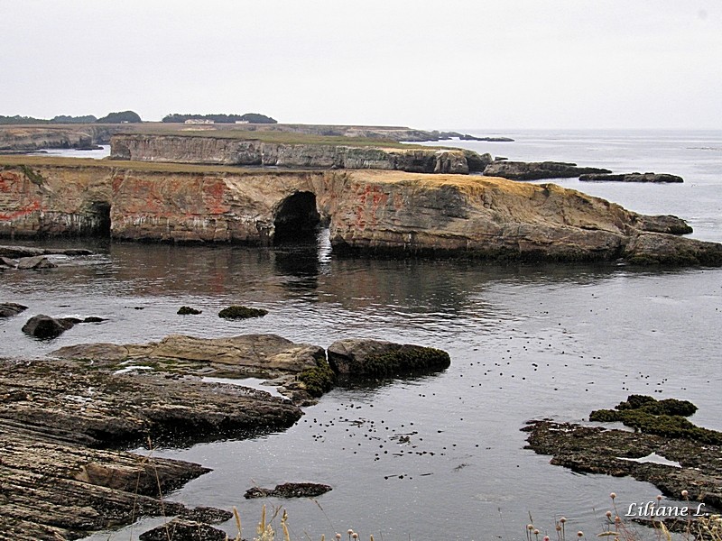 Point Arena Ligthouse