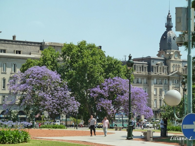 Buenos Aires 