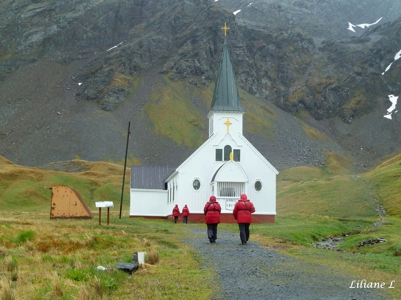 Grytviken