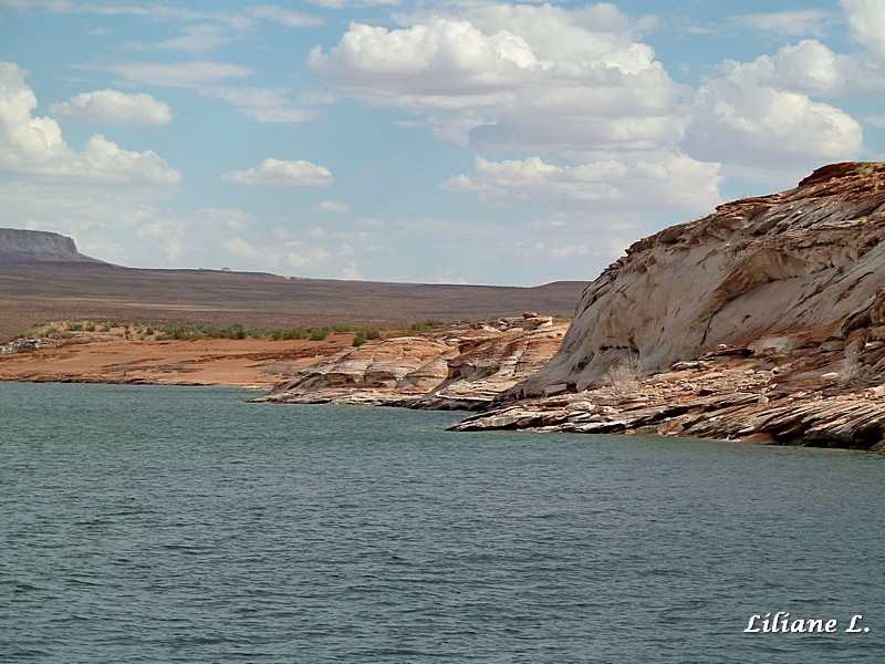 Lake Powell