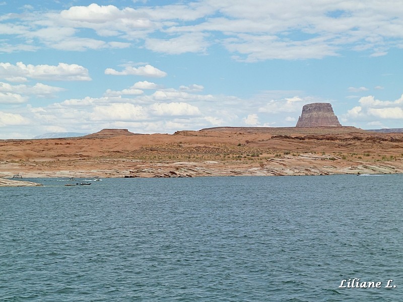 Lake Powell