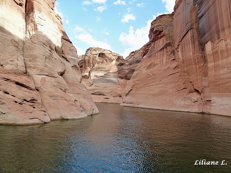 Antelope Canyon