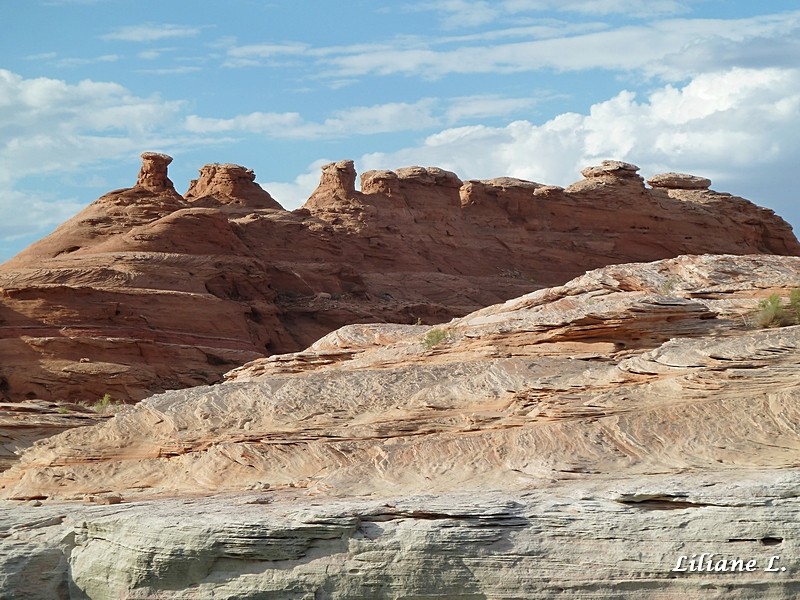 Lake Powell