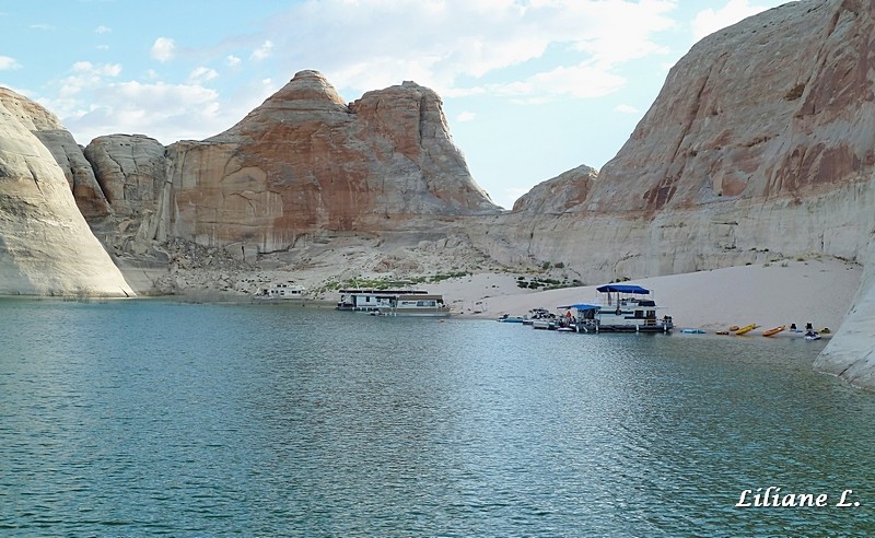Lake Powell